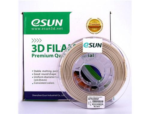 eSun ePEEK Filament 1.75mm 0.25kg