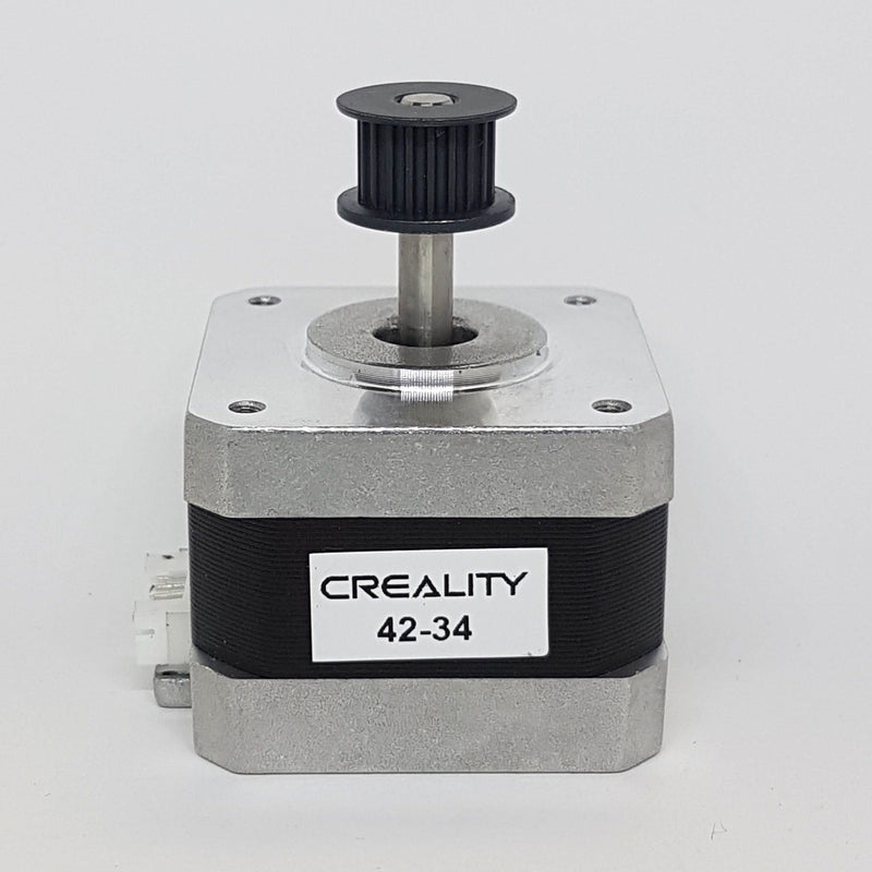 Creality Ender 3 V2 Y Axis Stepper Motor