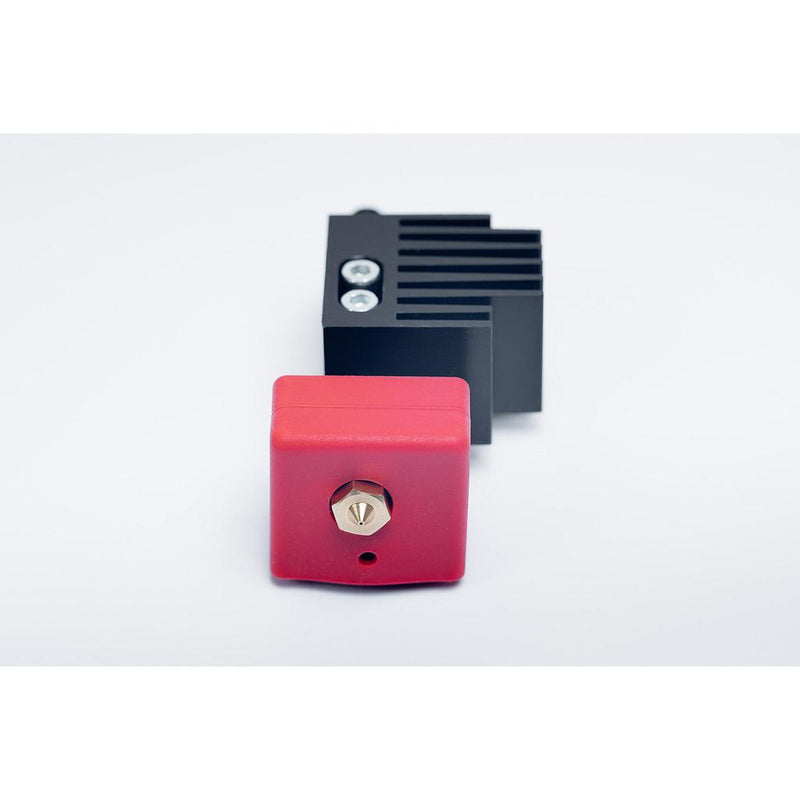 Craftbot plus pro all metal hotend