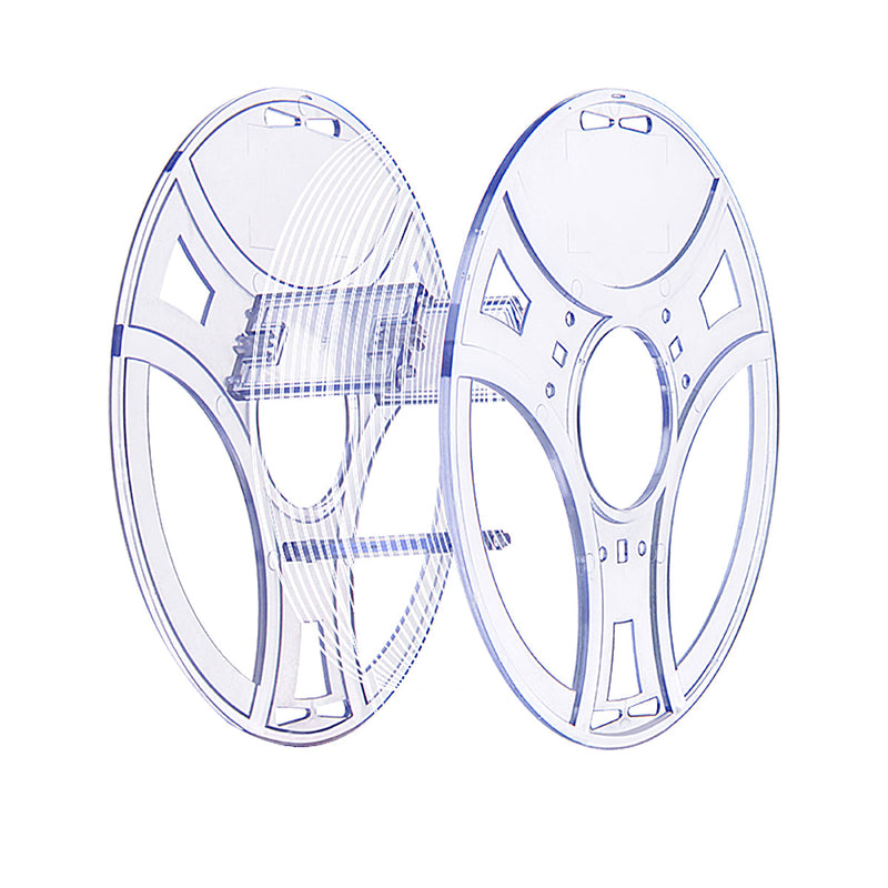 eSun eSpool - 1kg Reusable Spool for eSun Refilament