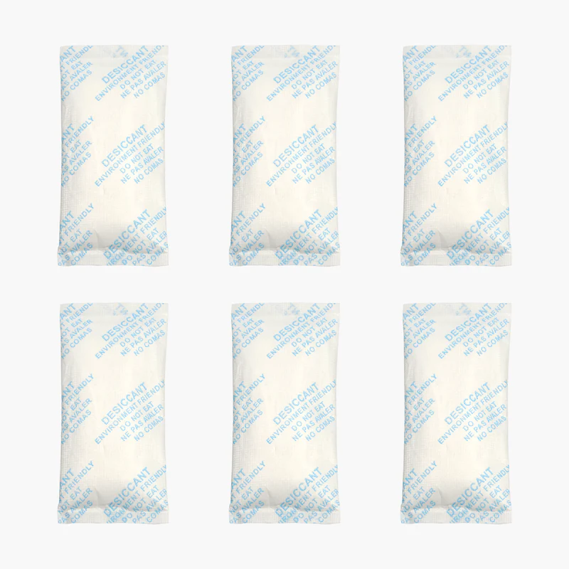 Bambu Lab Desiccant for AMS(6 pack)