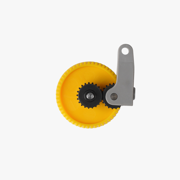 Bambu Lab Hardened Steel Extruder Gear Assembly - X1 and P1 Series