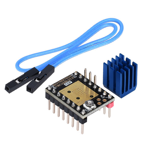 BigTreeTech TMC2208 V3.0 Stepper Motor Driver