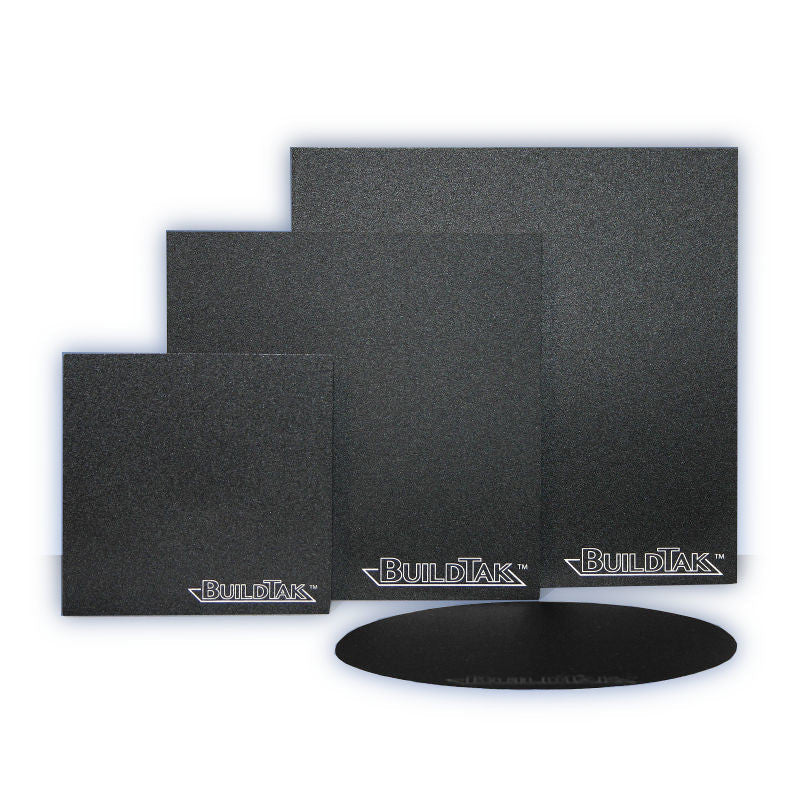 BuildTak - 165 mm x 254 mm (6.5" x 10.0")