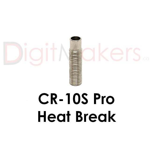 Heat Break for CR-10S Pro