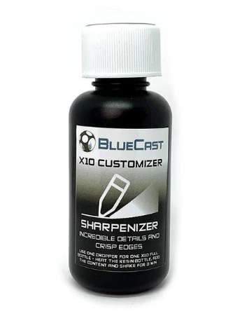 Bluecast X10 Customizer LCD/DLP - Sharpenizer