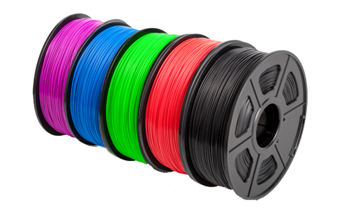 D3D Sigma Prototyping ABS 1.75mm 1kg Spool