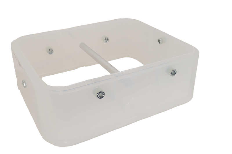 PrintDry Large Spool Kit (Double-wall) For Print Dry Filament Dryer Pro/Pro3