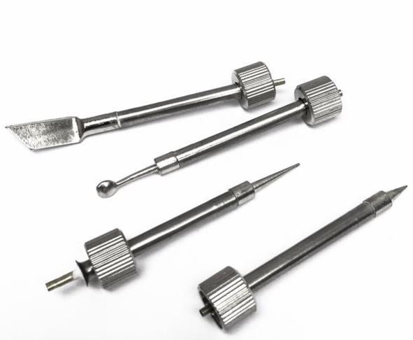 Modifi3D PRINT FINISHING TOOL Tips