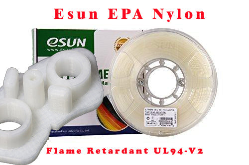 ESun ePA Natural - Nylon 1.75mm 1Kg
