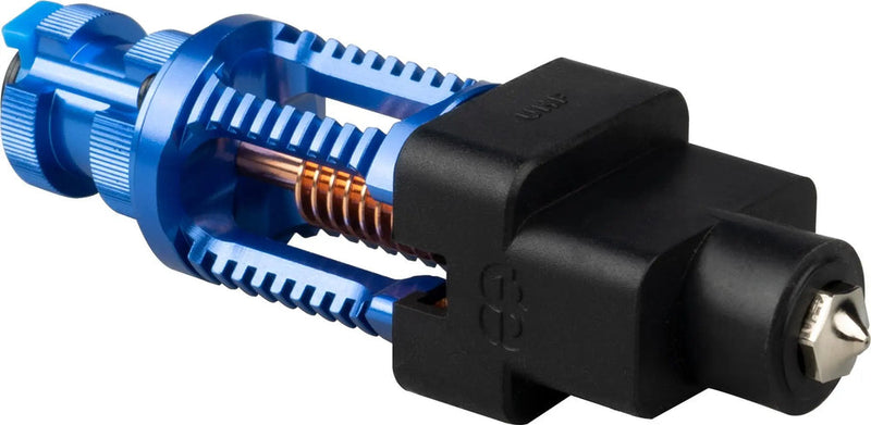 Phaetus Dragon Hotend - Ultra High Flow - Blue