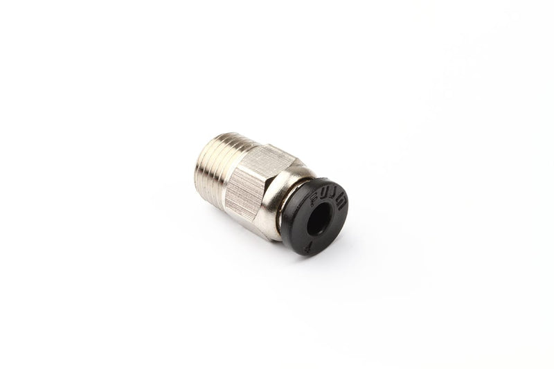 Bondtech Metal push-fit connector