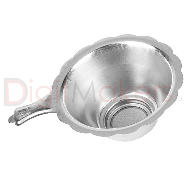 DLP SLA Resin Metal Filter