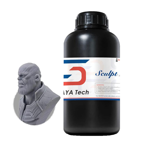 Siraya Tech Sculpt Resin - 1kg
