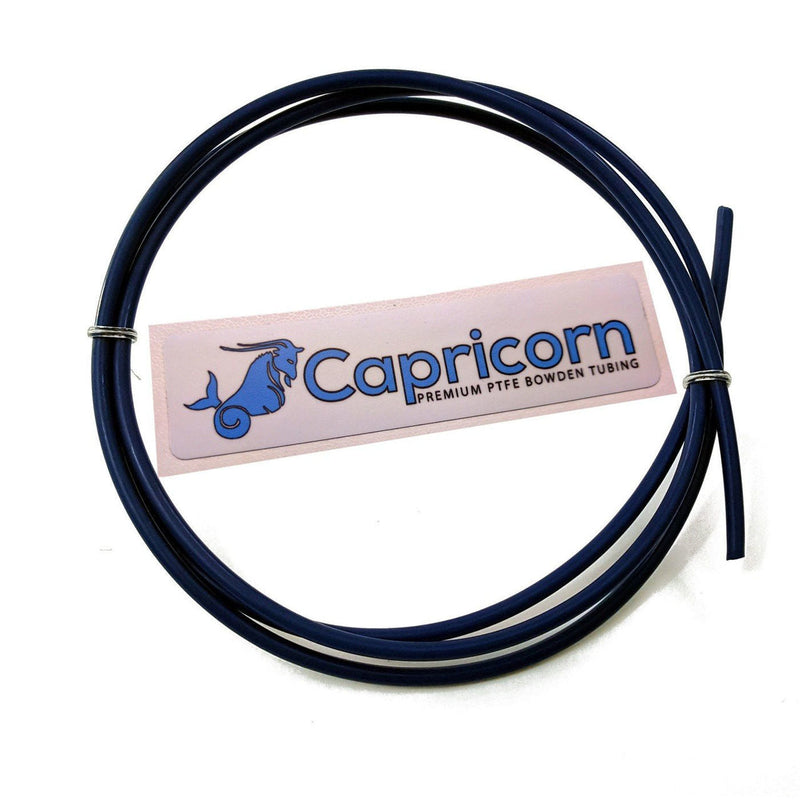 Capricorn XS Series Premium PTFE Bowden Tube