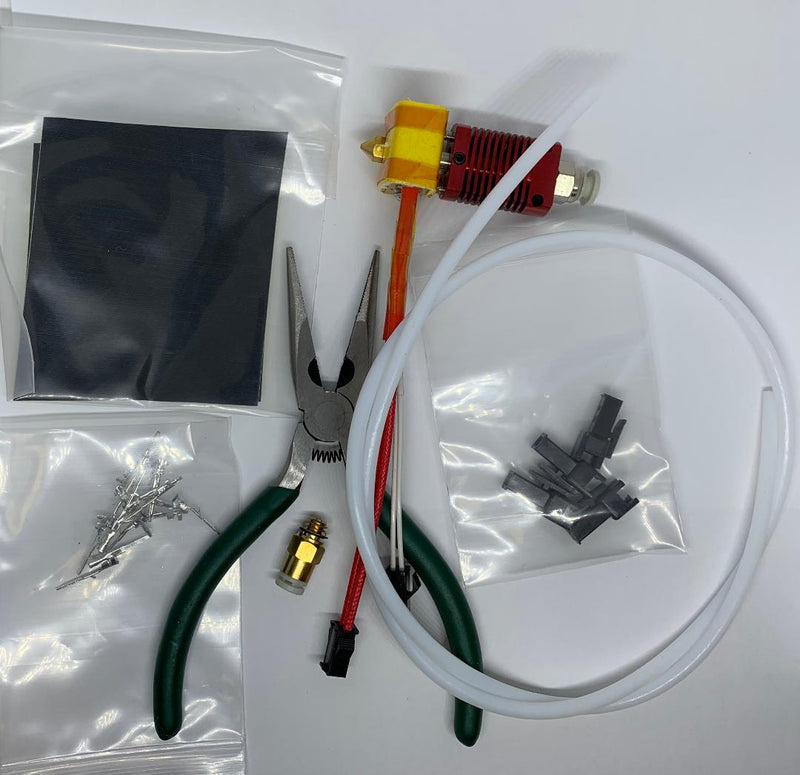 Creality Repair Kit - various 3D Printers