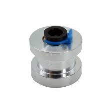 Groove Mount Bowden Adapter - 1.75mm Filament