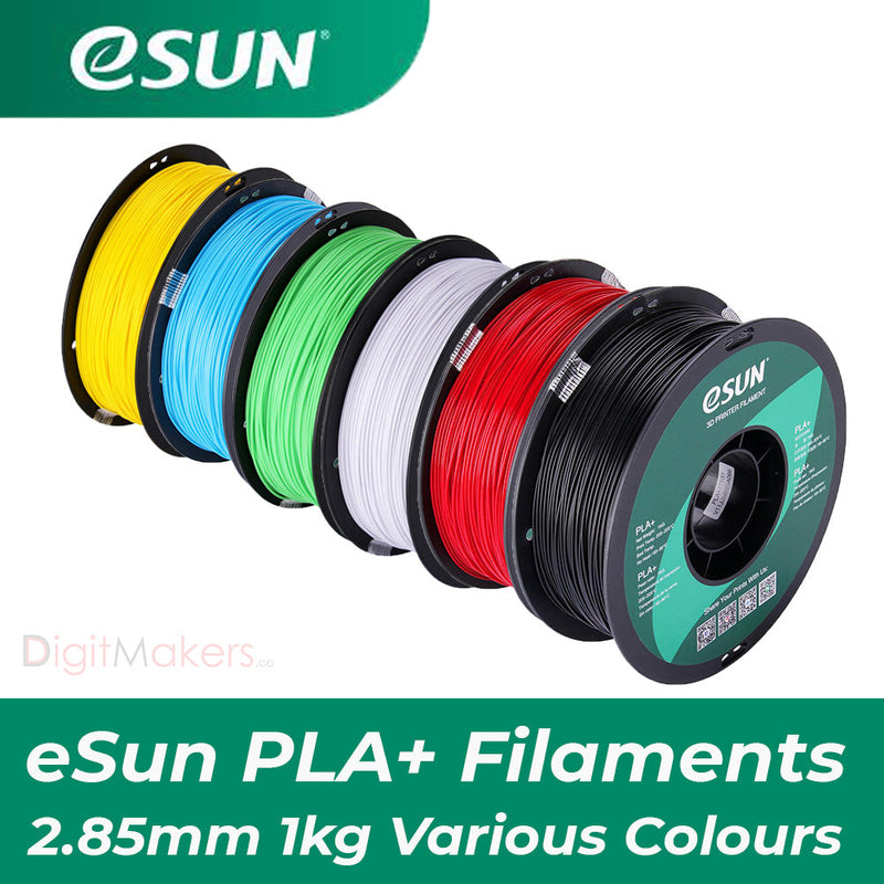 ESun PLA+ Filament 2.85mm 1kg