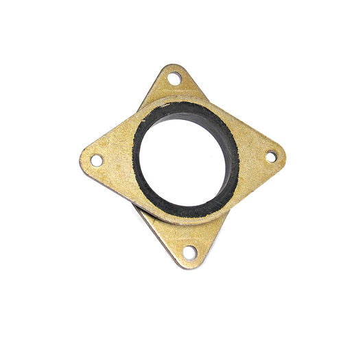 Stepper Motor Damper for Nema 17