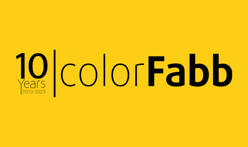 Colorfabb