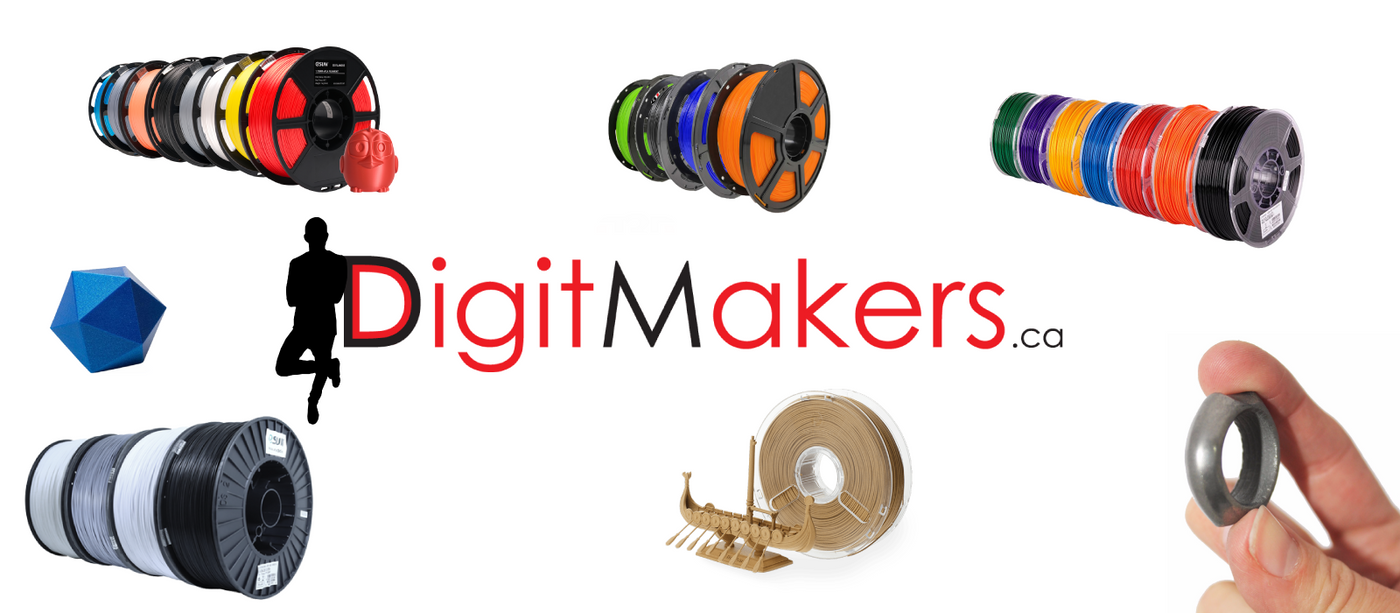 3D Printer Filament