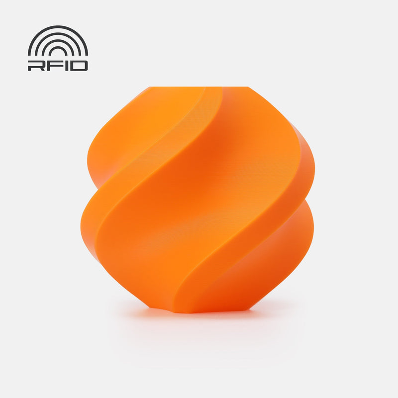 Bambu Lab PLA Basic ReFill 1.75mm - 1 kg (Various Colors)