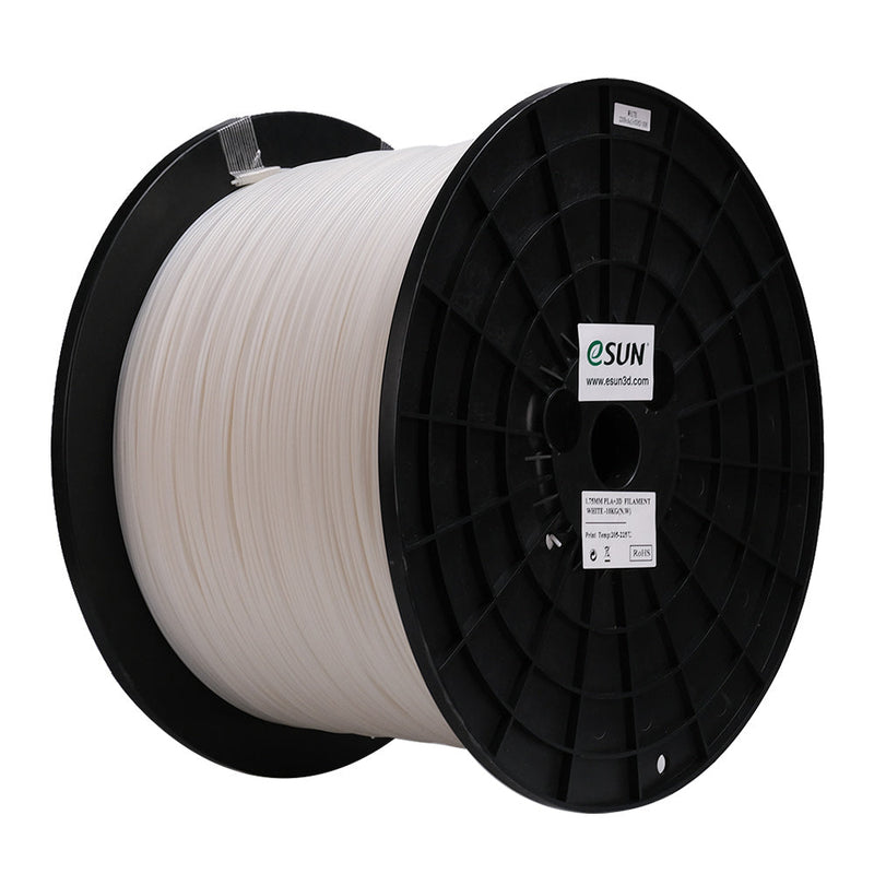 eSUN PLA+ Filament 1.75mm 10 kg - Various Colors