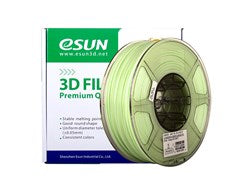 eSUN ABS Filament 1.75 mm 1kg Spool-Various Colors