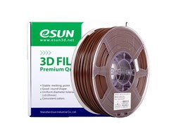 eSUN ABS Filament 1.75 mm 1kg Spool-Various Colors