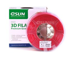 eSUN ABS+ Filament 1.75 mm 1kg Spool - Various Colors