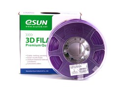 eSUN ABS+ Filament 1.75 mm 1kg Spool - Various Colors