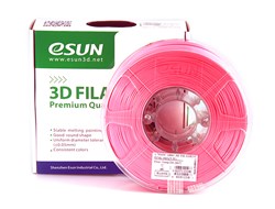 eSUN ABS+ Filament 1.75 mm 1kg Spool - Various Colors