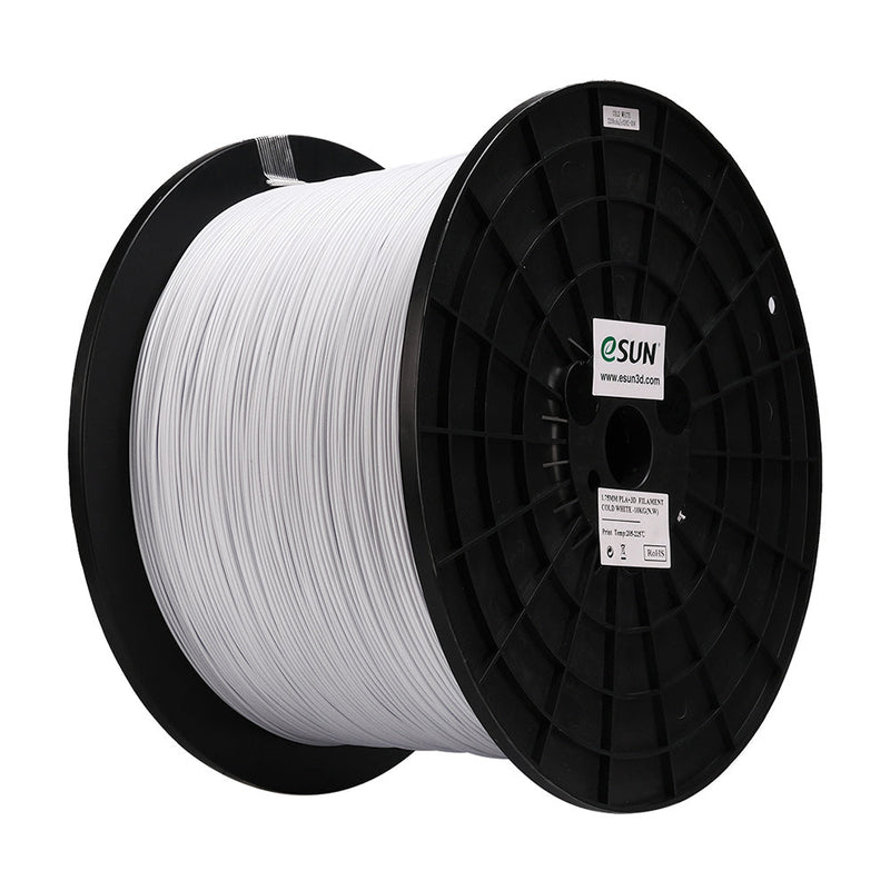 eSUN PLA+ Filament 1.75mm 10 kg - Various Colors