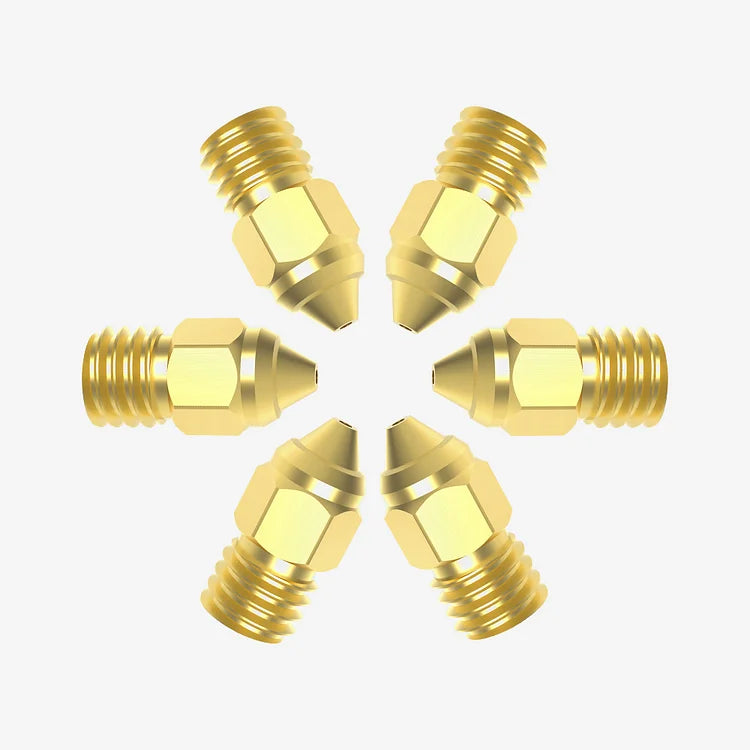 Creality MK-ST Nozzle Kit 5pcs/Set