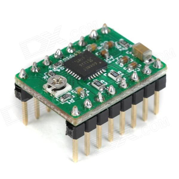 3D Printer A4988 Stepper Motor Driver Digitmakers.ca