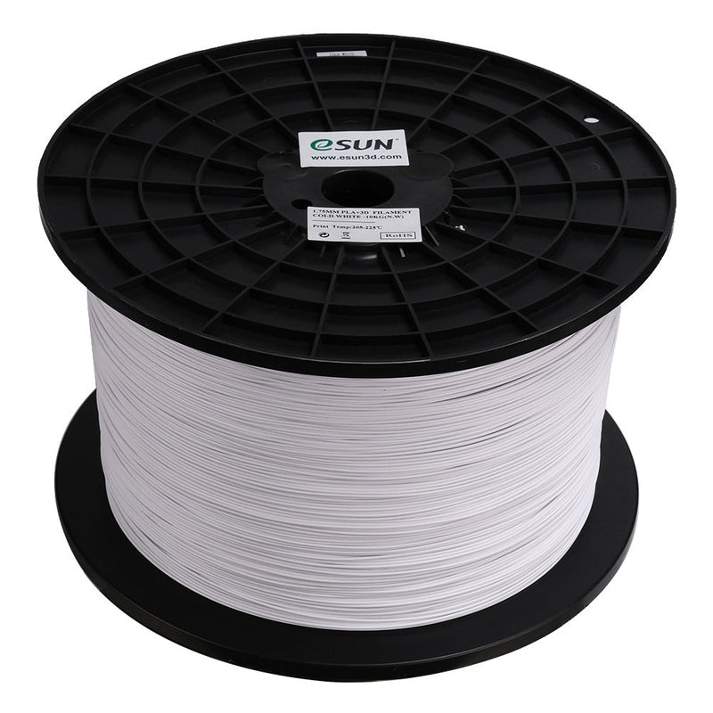 eSUN PLA+ Filament 1.75mm 10 kg - Various Colors