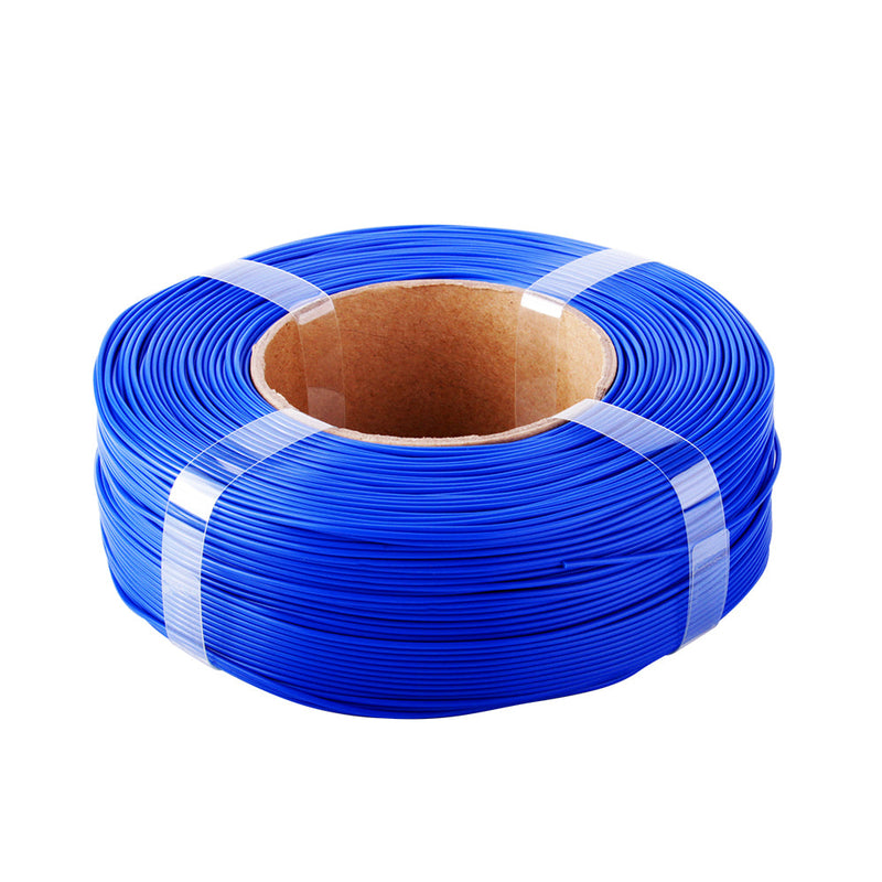 eSUN PLA+ ReFilament 1.75 mm 1kg Spooless - Various Colors