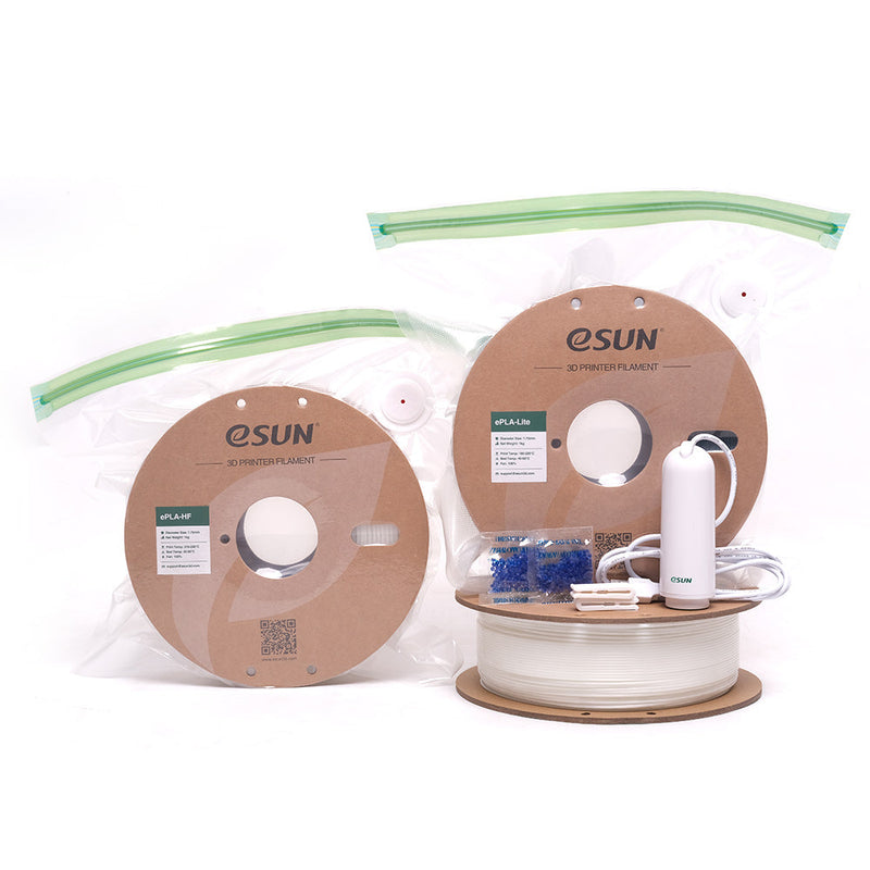 eSun eVacuum Kit Pro 2