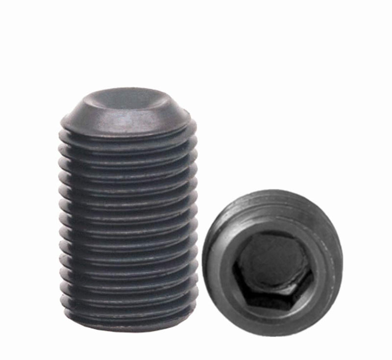 Socket Head Set Screw - Various Sizes - Digitmakers.ca