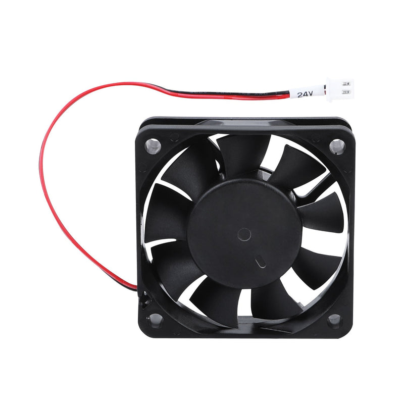 Creality Axial Fan 6015 - Digitmakers.ca