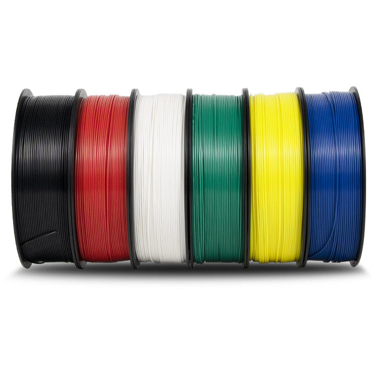 D3D Premium ABS Filament - Bambu Lab AMS Compatible 1.75mm 1 kg - Various Colors