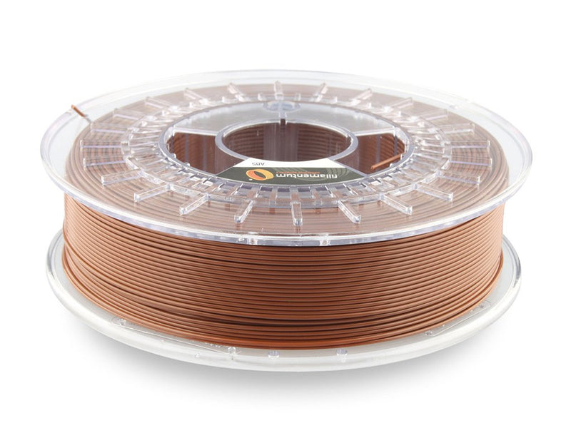 Fillamentum ABS Extrafill 1.75/2.85mm, 750g Spool Various Colours - Digitmakers.ca providing 3d printers, 3d scanners, 3d filaments, 3d printing material , 3d resin , 3d parts , 3d printing services