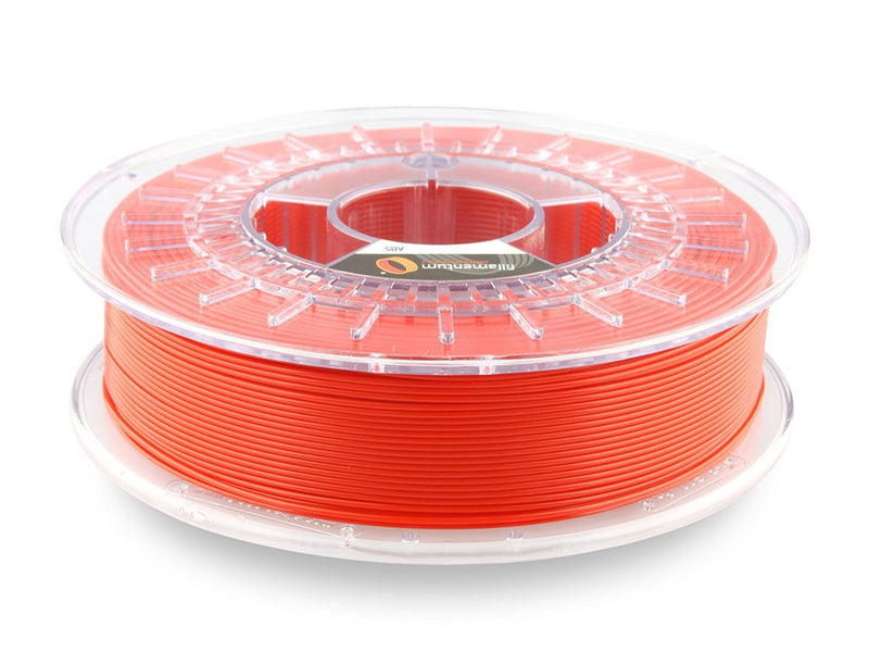 Fillamentum ABS Extrafill 1.75/2.85mm, 750g Spool Various Colours - Digitmakers.ca providing 3d printers, 3d scanners, 3d filaments, 3d printing material , 3d resin , 3d parts , 3d printing services