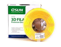 eSUN ABS+ Filament 1.75 mm 1kg Spool - Various Colors