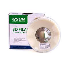 eSUN ABS+ Filament 1.75 mm 1kg Spool - Various Colors