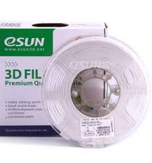 eSUN ABS+ Filament 1.75 mm 1kg Spool - Various Colors