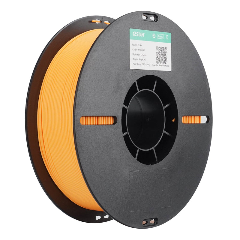 eSUN PLA+ Filament 1.75mm 1kg - 40 Colors Available
