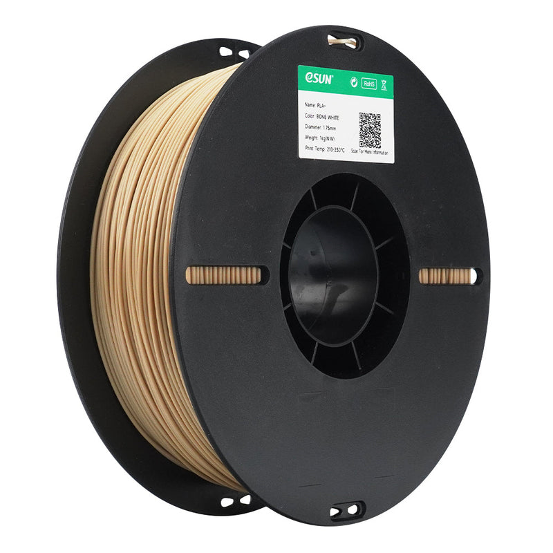 eSUN PLA+ Filament 1.75mm 1kg - 40 Colors Available