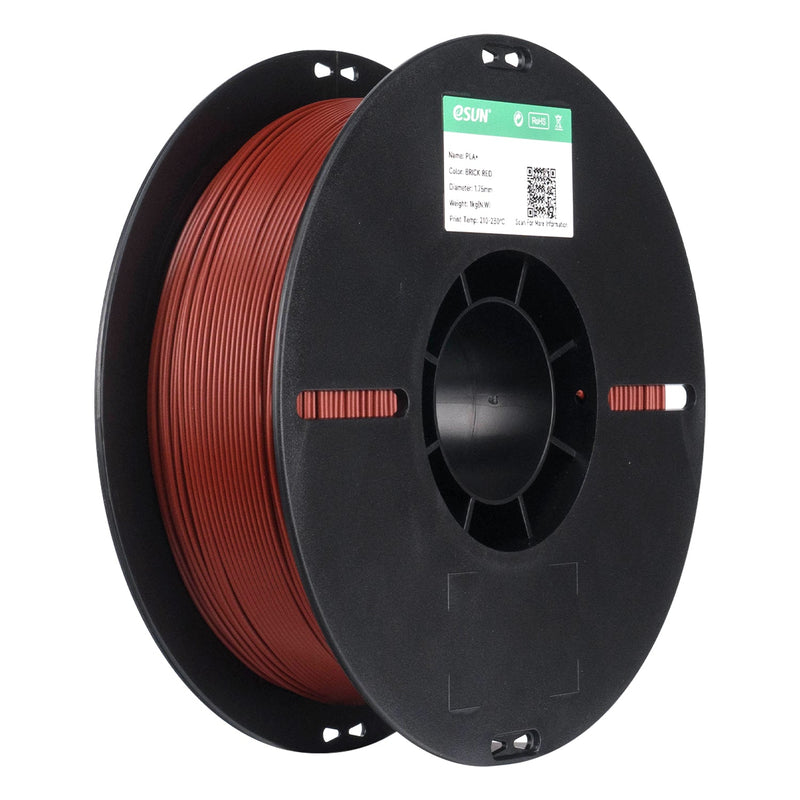 eSUN PLA+ Filament 1.75mm 1kg - 40 Colors Available