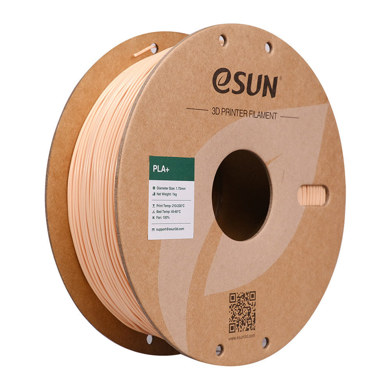 eSUN PLA+ Filament 1.75mm 1kg - 40 Colors Available